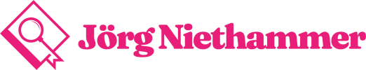 Logo von SEO-Freelancer Jörg Niethammer
