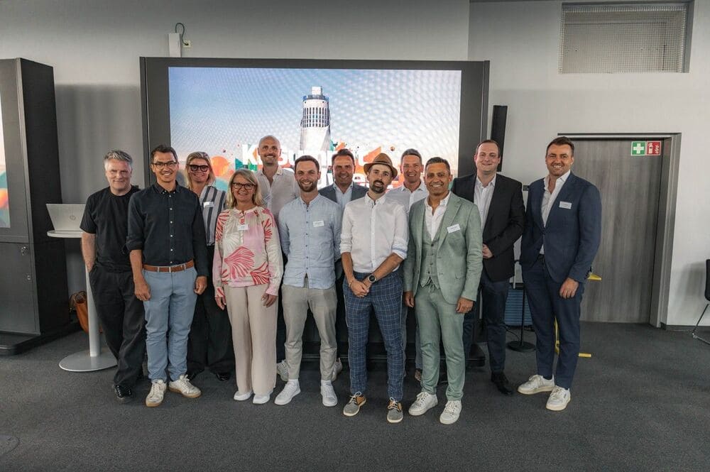 Speaker beim KI-Summit Südwest 2026