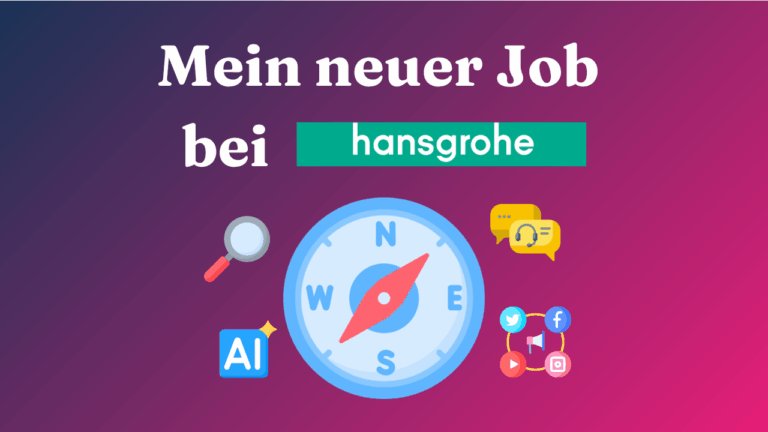Jörg Niethammers neuer Job bei Hansgrohe